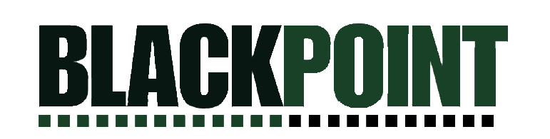 Black Point Logo